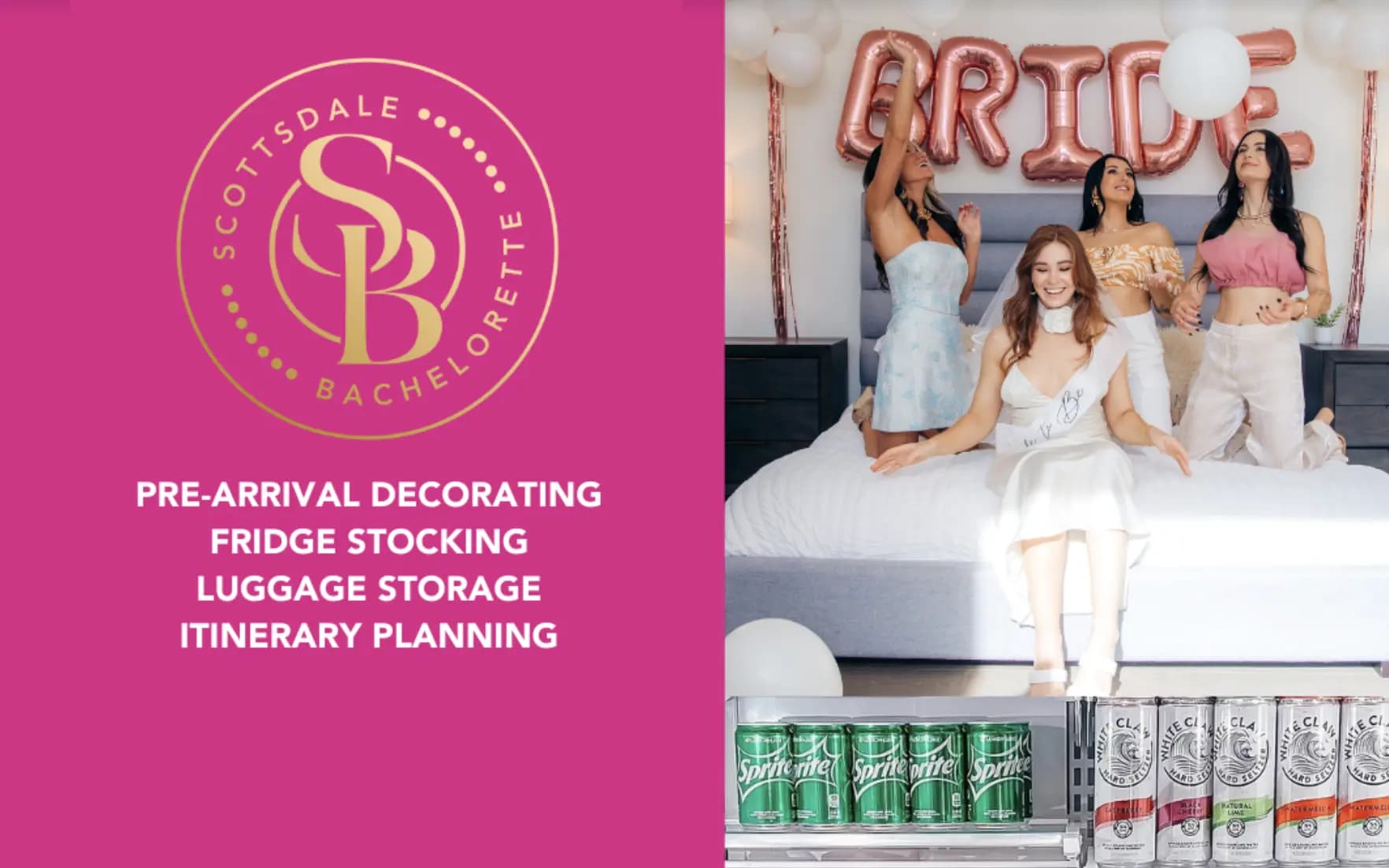 Early Checkin & Late Checkout